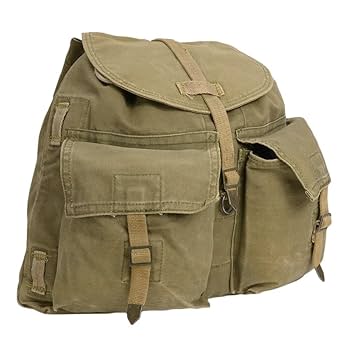 未使用 チェコ軍 放出 M 95 手榴弾 バックパック Amazon.co.jp: チェコ軍放出品 リュックサック M60 バックパック